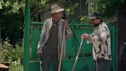 Las Fierbinţi Temporada 28 Episodios 2 • Sub Español