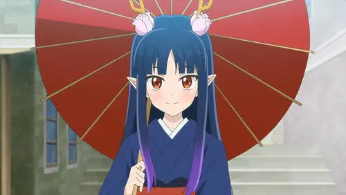Toaru Ossan no VRMMO Katsudou Ki Temporada 1 Episodios 8 • Sub Español