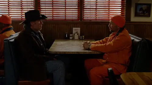 Longmire Temporada 2 Episodios 1 • Sub Español