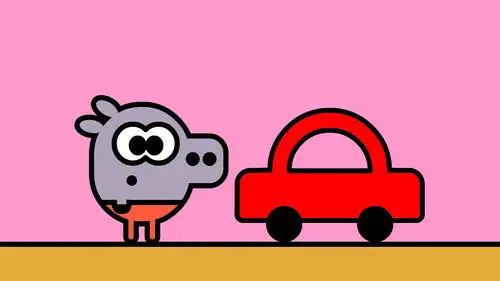 Hey Duggee Temporada 4 Episodios 3 • Sub Español