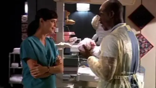 Army Wives Temporada 2 Episodios 6 • Sub Español