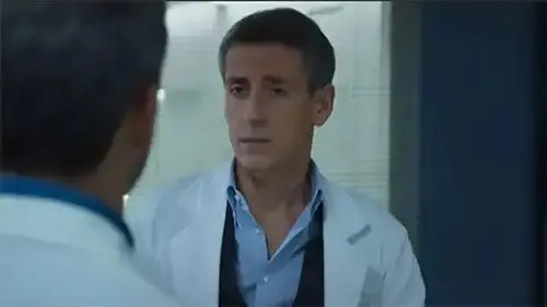 DOC 2020 Temporada 2 Episodios 12 • Sub Español