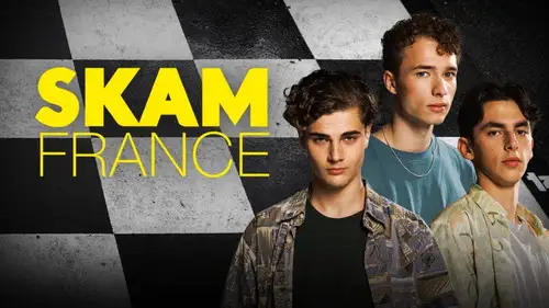 Skam Francia Temporada 12 Episodios 6 • Sub Español