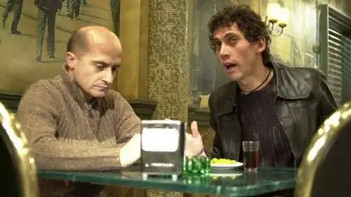 Aída Temporada 1 Episodios 2 • Sub Español