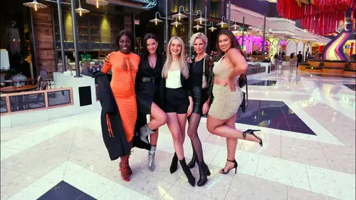 Germany's Next Topmodel Temporada 18 Episodios 15 • Sub Español