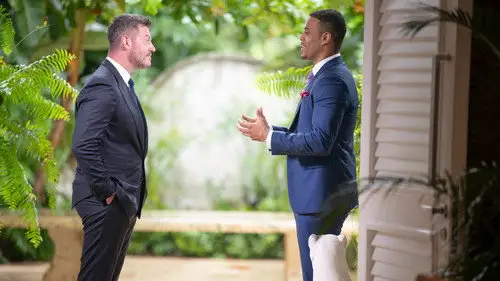 The Bachelor Temporada 29 Episodios 9 • Sub Español