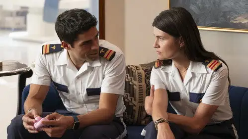 Doctor Odyssey Temporada 1 Episodios 8 • Sub Español
