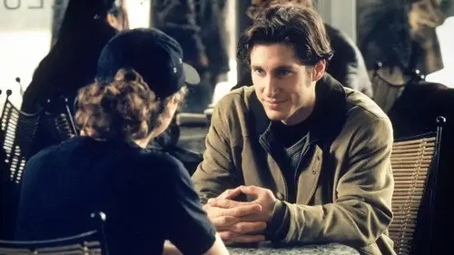 Felicity Temporada 1 Episodios 13 • Sub Español
