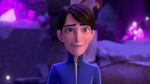 Trollhunters: Cuentos de Arcadia Temporada 1 Episodios 14 • Sub Español