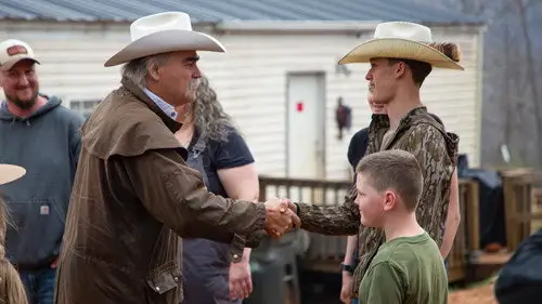 Homestead Rescue Temporada 13 Episodios 1 • Sub Español