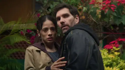 Lobo, morir matando Temporada 1 Episodios 20 • Sub Español