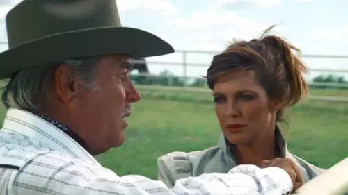 Dallas Temporada 5 Episodios 9 • Sub Español