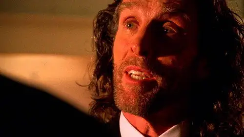 Smallville Temporada 3 Episodios 19 • Sub Español