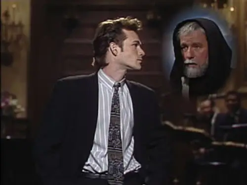 Saturday Night Live Temporada 18 Episodios 12 • Sub Español