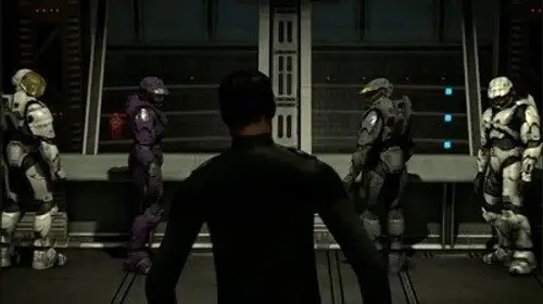 Red vs. Blue Temporada 10 Episodios 15 • Sub Español