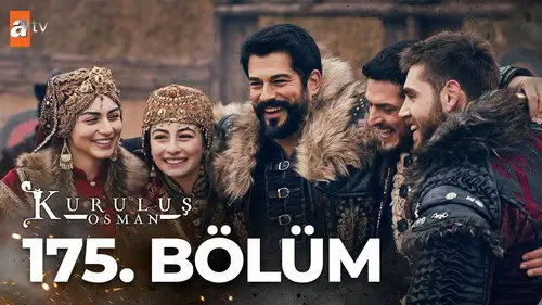 Imperio 2019 Temporada 6 Episodios 11 • Sub Español