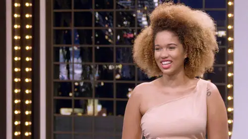 America's Next Top Model Temporada 24 Episodios 1 • Sub Español
