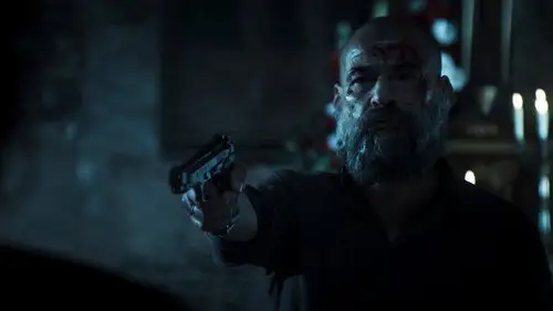 30 monedas Temporada 1 Episodios 1 • Sub Español