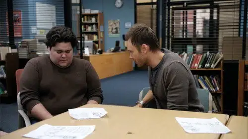 Community Temporada 2 Episodios 14 • Sub Español