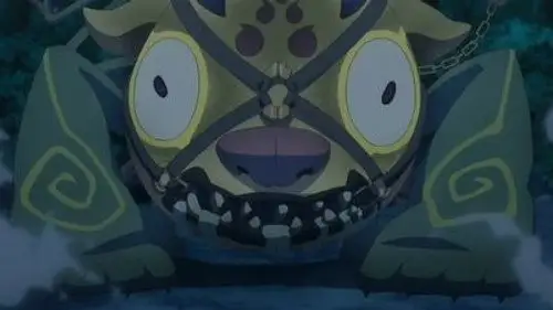 Blue Exorcist Temporada 1 Episodios 15 • Sub Español