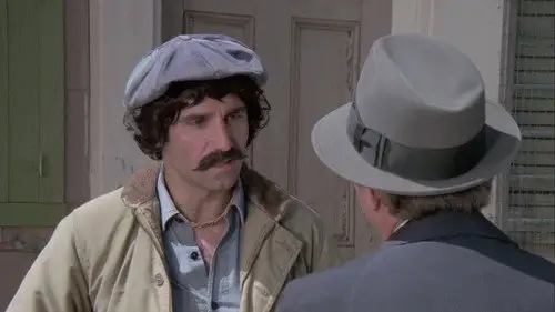 Las calles de San Francisco Temporada 3 Episodios 23 • Sub Español