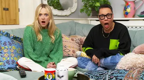 Celebrity Gogglebox Temporada 7 Episodios 4 • Sub Español