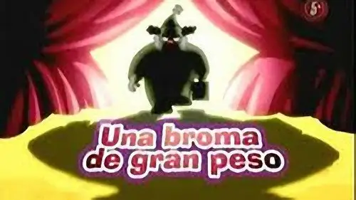El Chavo animado Temporada 1 Episodios 16 • Sub Español