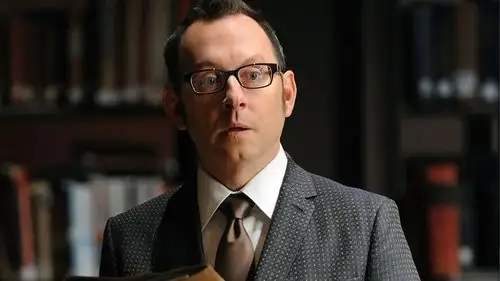 Vigilados, Person of Interest Temporada 1 Episodios 3 • Sub Español