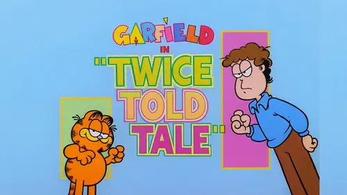 Garfield y sus amigos Temporada 3 Episodios 10 • Sub Español