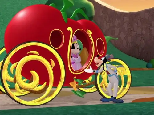 La casa de Mickey Mouse Temporada 4 Episodios 9 • Sub Español