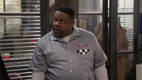The Neighborhood Temporada 3 Episodios 15 • Sub Español