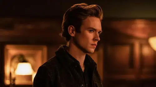 Gotham Knights Temporada 1 Episodios 4 • Sub Español