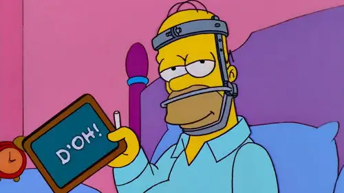 Los Simpson Temporada 13 Episodios 9 • Sub Español