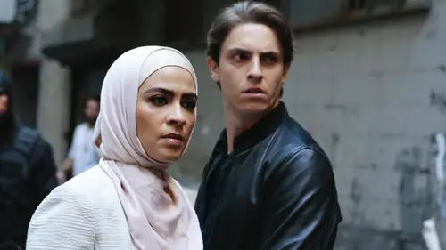 Quantico Temporada 2 Episodios 4 • Sub Español