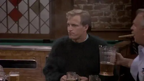 Cheers Temporada 10 Episodios 18 • Sub Español