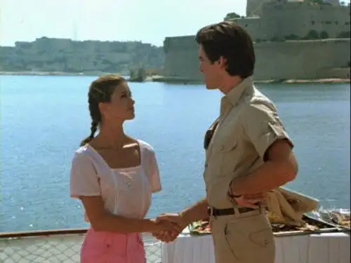 Remington Steele Temporada 3 Episodios 8 • Sub Español