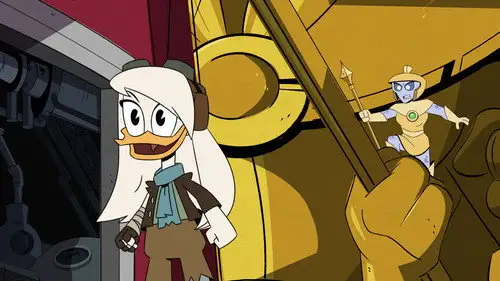 Patoaventuras 2017 Temporada 2 Episodios 11 • Sub Español