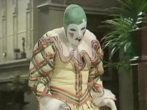 Doctor Who 1963 Temporada 19 Episodios 18 • Sub Español