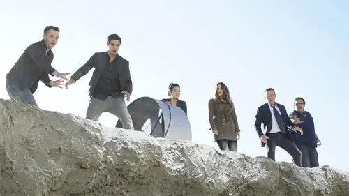 Scorpion Temporada 3 Episodios 14 • Sub Español