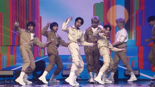 Estrellas del k-pop Temporada 1 Episodios 2 • Sub Español