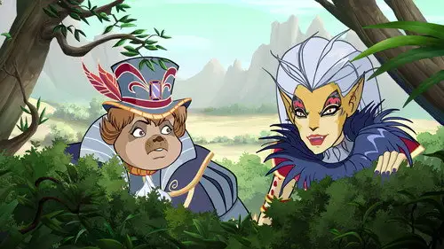 Winx Club Temporada 7 Episodios 19 • Sub Español