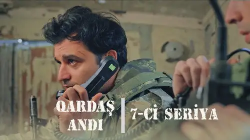 Qardaş Andı Temporada 1 Episodios 7 • Sub Español