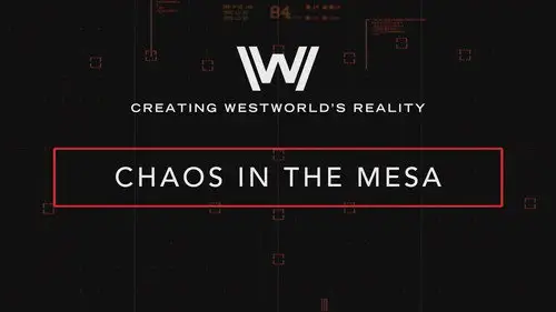 Westworld Temporada 0 Episodios 22 • Sub Español