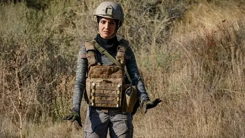 NCIS: Los Ángeles Temporada 11 Cap 16 • Español Online