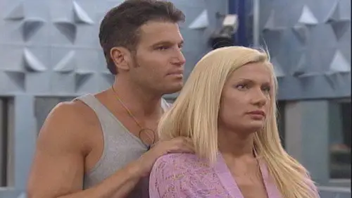 Gran hermano (Estados Unidos) Temporada 6 Episodios 25 • Sub Español