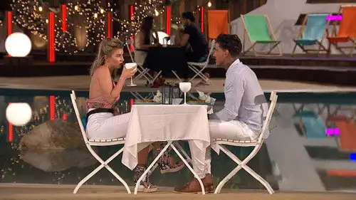 Love Island (Reino Unido) Temporada 2 Episodios 5 • Sub Español