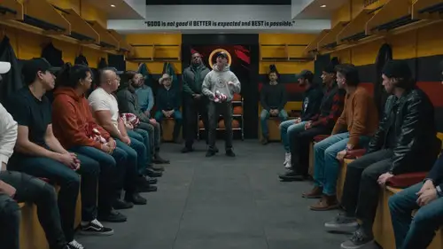 Shoresy Temporada 5 Episodios 5 • Sub Español