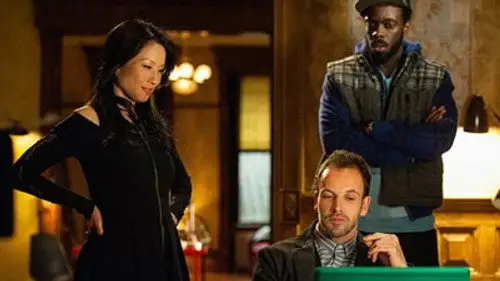 Elementary Temporada 1 Episodios 20 • Sub Español