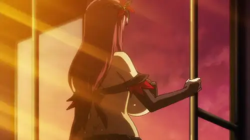 Valkyrie Drive: Mermaid Temporada 0 Episodios 5 • Sub Español