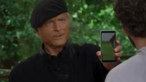 Don Matteo Temporada 13 Episodios 4 • Sub Español
